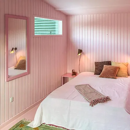 Awesome In With Wifi Holiday home