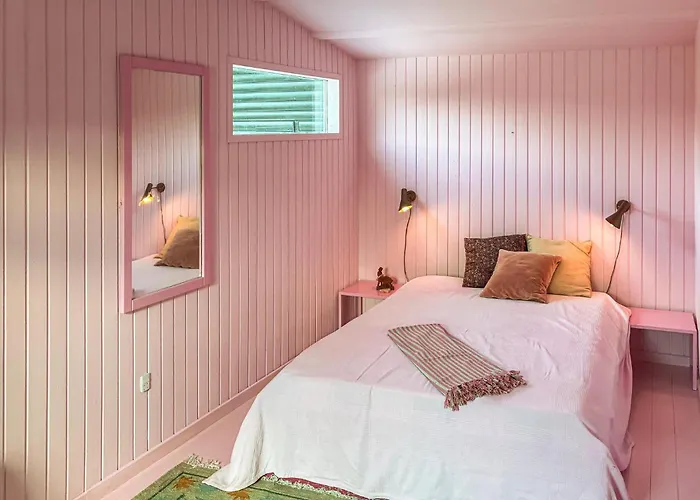 Awesome In With Wifi Holiday home