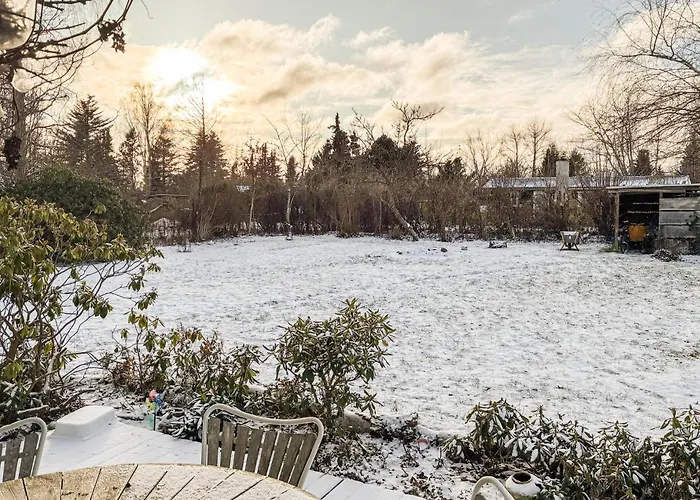Awesome In With Wifi Holiday home Tisvildeleje