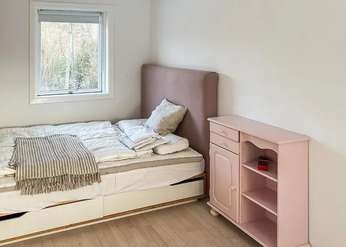 Awesome In With Wifi Holiday home *