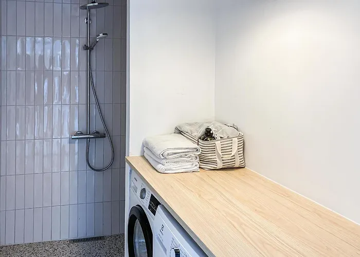 Holiday home Awesome In With Wifi *