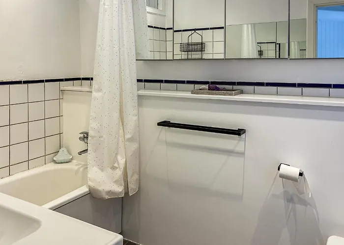 Awesome In With Wifi Holiday home Tisvildeleje